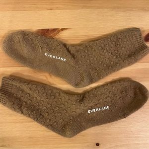 Everlane socks